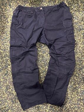 5.11 Tactical Women’s Cargo Pants (women’s 20)